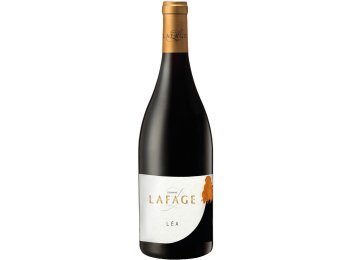 LÉA Côtes du Roussillon Les Aspres AOP Domaine Lafage 2021 75 cl CARx6