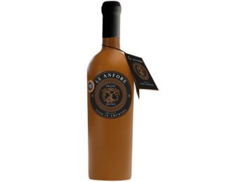 Le Anfore Rosso Salento IGT Masso Antico - BIO 2022 75 cl CARx6