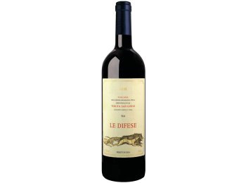 Le Difese Toscane IGT Tenuta San Guido Bolgheri 2023 75 cl CARx6