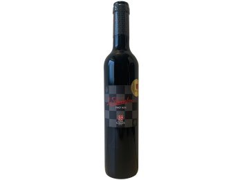 Le Flambeur Pinot Noir Vaud AOC Kursner 2025 50 cl CARx6
