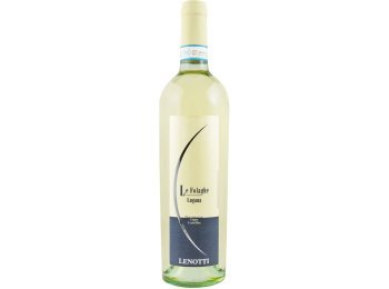 Le Folaghe Lugana DOC 2025 75 cl CARx6