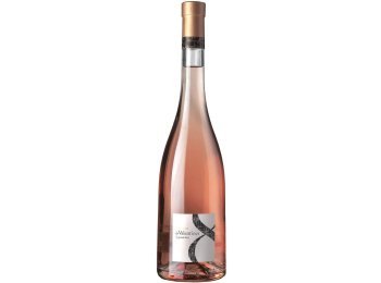 Le Grand Huit Rosé AOC 2025 75 cl CARx6