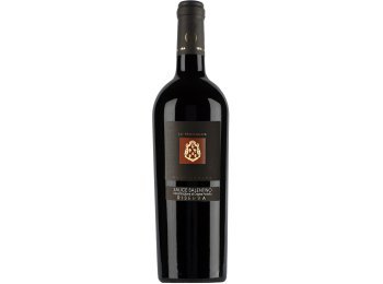 Le Monache Salice Salentino Riserva DOP 2022 75 cl CARx6