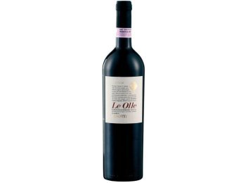 Le Olle Bardolino Classico Superiore DOCG 2024 75 cl CARx6