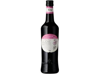 Le Pot du Chevalier à la Rose Pinot Noir du Valais AOC Obrist 50 cl CARx12