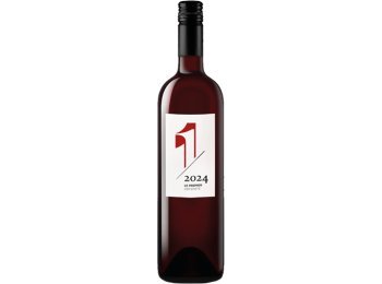 Le Premier - Der Erste Vin de Pays suisse 2024 75 cl CARx6