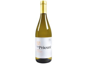 Le Prieuré Pinot Blanc 2024 75 cl CARx6
