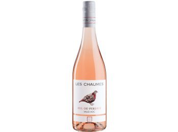 Les Chaumes Oeil-de-Perdrix de la Côte 2025 75 cl CARx6