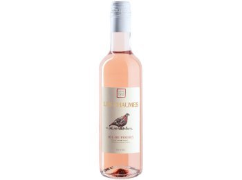 Les Chaumes Oeil-de-Perdrix de la Côte 2025 37.5 cl CARx6