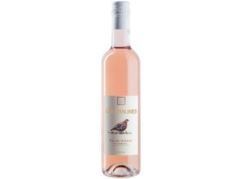 Les Chaumes Oeil-de-Perdrix de la Côte 2024 50 cl CARx6