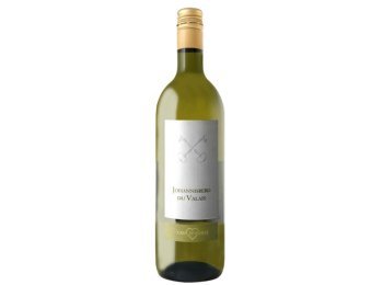 Les Clés de St-Pierre Johannisberg du Valais AOC 2023 75 cl CARx6