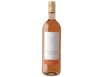 Les Clés de St-Pierre Oeil-de-Perdrix du Valais AOC 2024 75 cl CARx6