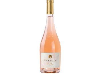 Les Deux Anges Rosé Coteaux Varois en Provence AOP 2025 75 cl CARx6