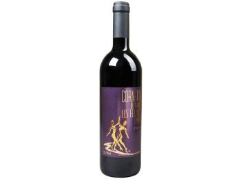 Les Félines Cornalin du Valais La Torrentière 2024 75 cl CARx6