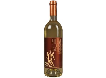Les Félines Petite Arvine du Valais La Torrentière 2025 75 cl CARx6