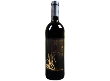 Les Félines Pinot Noir de Sion La Torrentière 2020 75 cl CARx6
