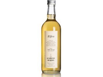 Le Sirupier de Berne Elfen Glas 35 cl HARx15