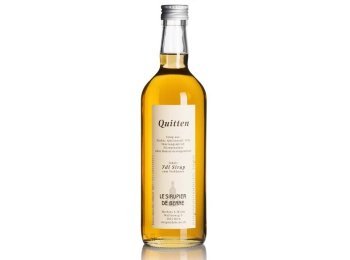Le Sirupier de Berne Quitten Glas 70 cl HARx15