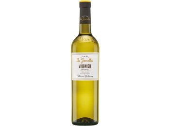 Les Jamelles Viognier Pays d'Oc IGP 2024 75 cl CARx6