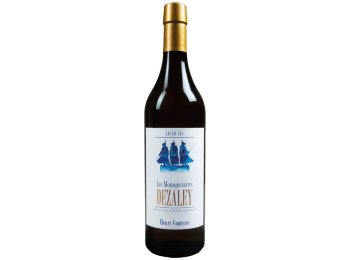 Les Mousquetaires Dézaley Chasselas 2025 75 cl CARx6