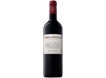 L'Esprit de Chevalier Pessac-Léognan AC 2021 75 cl CARx6
