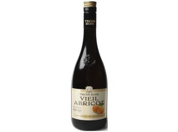 Le Vieil Abricot des Trois Rois 70 cl CARx6