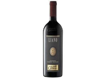 Liano Sangiovese Cabernet Sauvignon Rubicone IGT 2022 37.5 cl CARx24