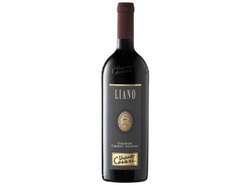 Liano Sangiovese Cabernet Sauvignon Rubicone IGT 2022 75 cl CARx6