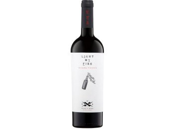 Light my Fire Valencia DO 2023 75 cl CARx6