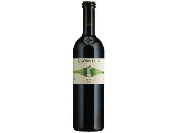Ligornetto DOC Merlot Ticino Vinattieri 2020 75 cl CARx6