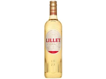 Lillet blanc 75 cl CARx6
