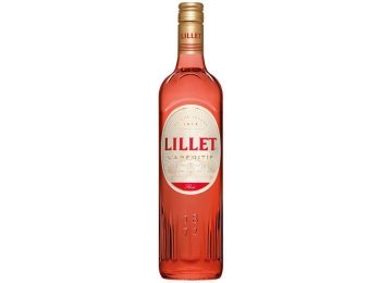 Lillet rosé 75 cl CARx6