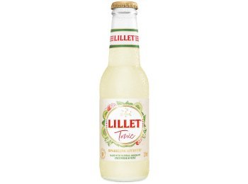 Lillet Tonic Ready to drink 20 cl CARx12