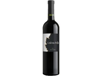 Lindorna Bella rot Vin de Pays Suisse 2024 75 cl CARx6