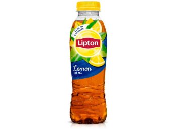 Lipton Ice Tea Lemon PET 50 cl CARx24