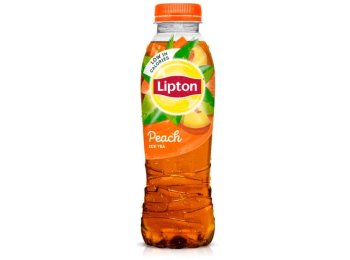 Lipton Ice Tea Peach PET 50 cl CARx24