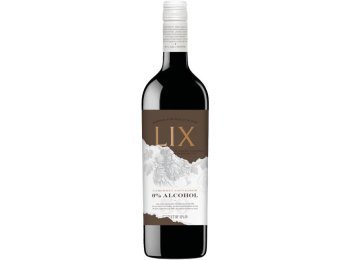 LIX Cabarnet Sauvignon 0% 75 cl CARx6