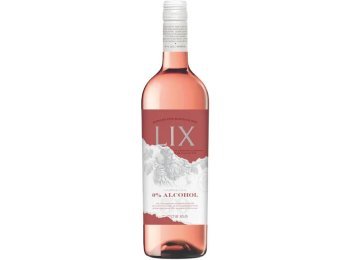 LIX Garnacha Rosé 0% 75 cl CARx6
