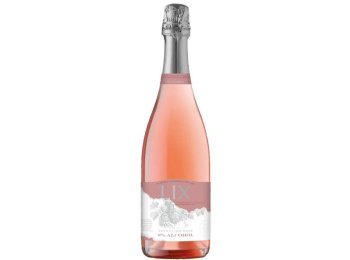 LIX Sparkling Rosé 0% 75 cl CARx6