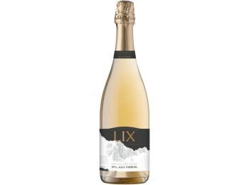 LIX Sparkling White 0% 75 cl CARx6
