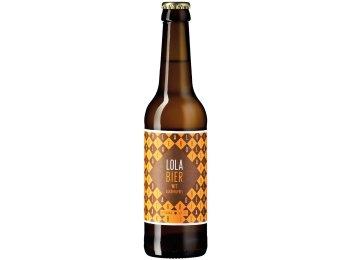 LOLA Wit alkoholfrei (Artikel auf Bestellung) 33 cl HARx24
