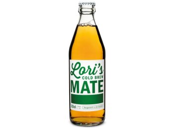 Loris Mate Glas 33 cl HARx24