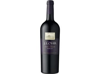Los Osos Merlot Paso Robles AVA 2021 75 cl CARx6
