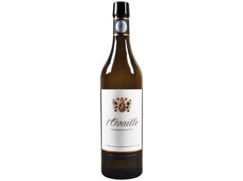 L'Ovaille Chasselas Grand Cru 2023 75 cl CARx6