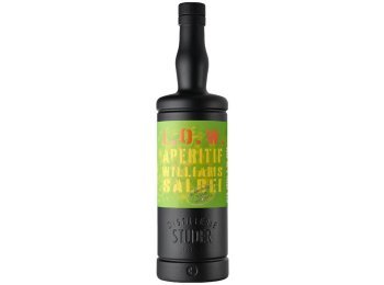 L.O.W. Williams Salbei Aperitif 70 cl CARx6