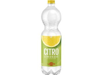 Lufrutta Citro PET 150 cl CARx6