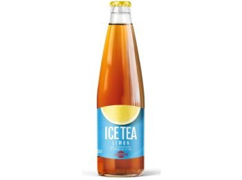 Lufrutta Ice Tea Lemon Glas 33 cl HARx24
