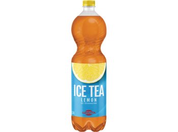 Lufrutta Ice Tea Lemon PET 150 cl HARx6