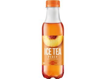 Lufrutta Ice Tea Peach PET (Artikel auf Bestellung) 50 cl CARx24