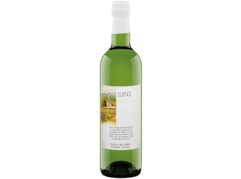 Luins - La Côte AOC Devinière 50 cl VINIx15